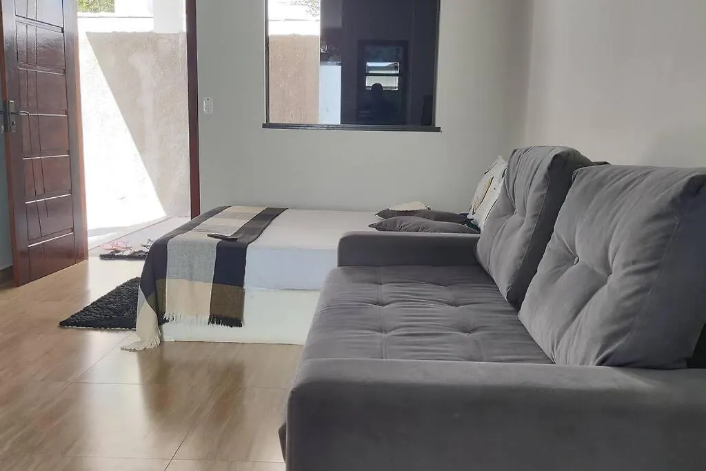 Apartment Suite 01 Aconchego Com Estacionamento Arraial do Cabo