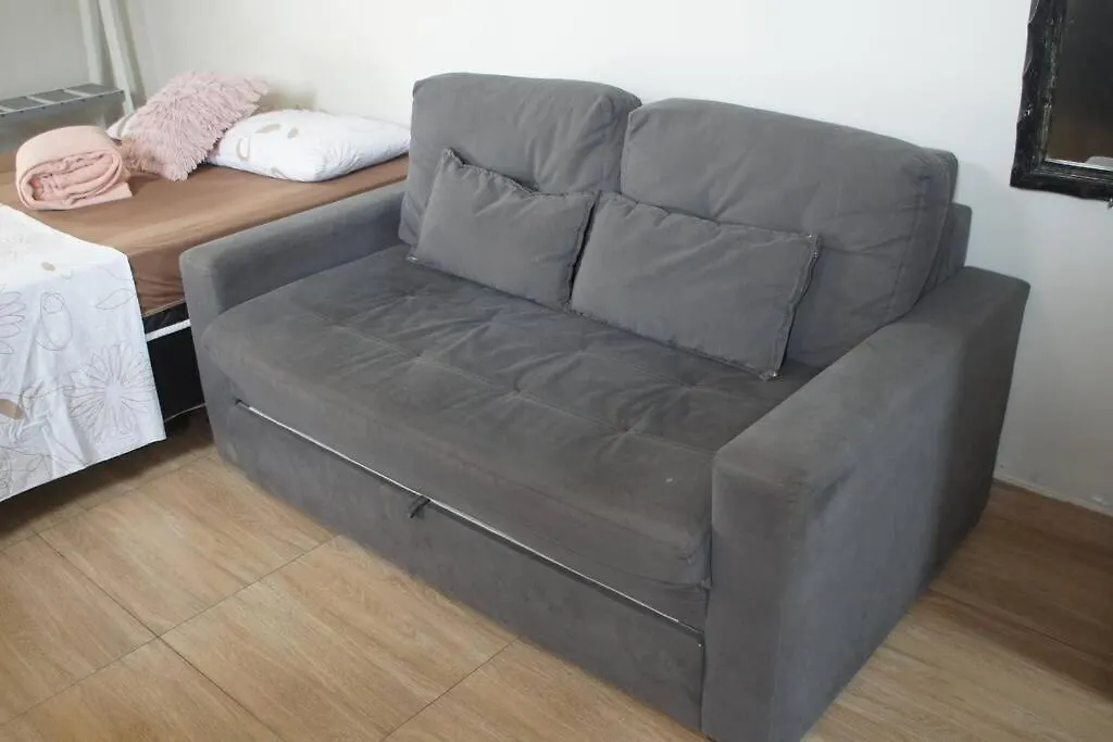 Suite 01 Aconchego Com Estacionamento Arraial do Cabo Brazil