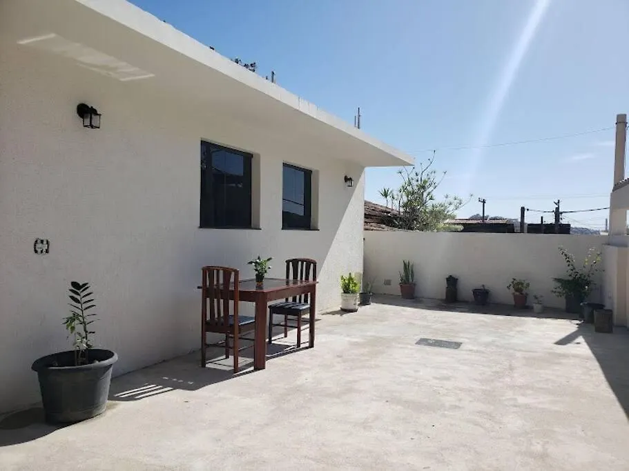Apartment Suite 01 Aconchego Com Estacionamento Arraial do Cabo