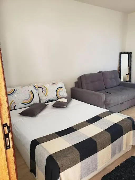 Suite 01 Aconchego Com Estacionamento Arraial do Cabo 0*,  Brazil