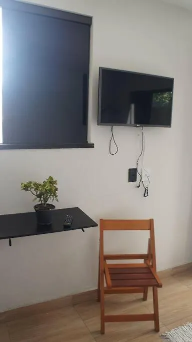 Suite 01 Aconchego Com Estacionamento Arraial do Cabo