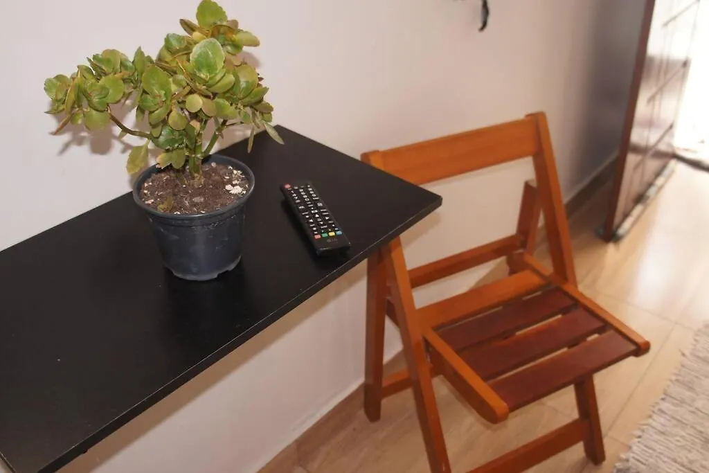 Suite 01 Aconchego Com Estacionamento Arraial do Cabo 0*,  Brazil