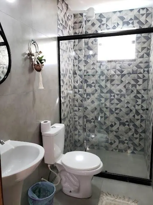 Suite 01 Aconchego Com Estacionamento Arraial do Cabo Brazil