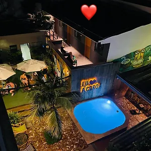 A Coroa Hostel & Suites Arraial do Cabo